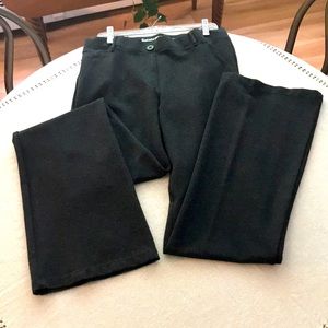 BETABRAND Yoga Office Pants